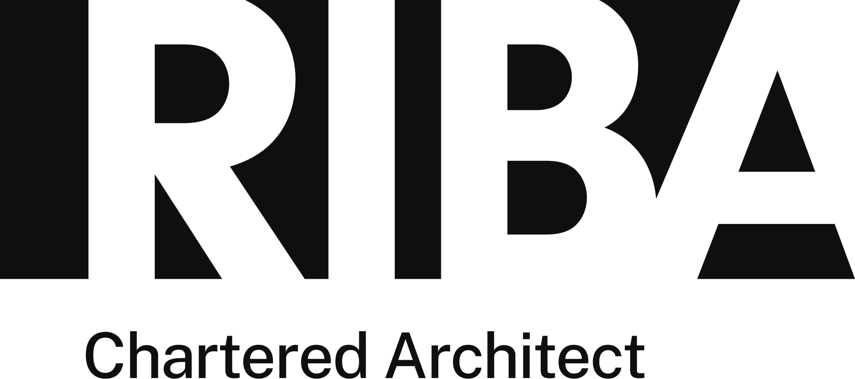 RIBA Chartered Architect